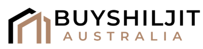 Buy Shilajit Australia